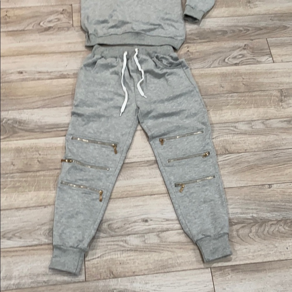 Sweat set - Picture 2 of 3